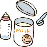 粉ミルク　正しい作り方　2018年