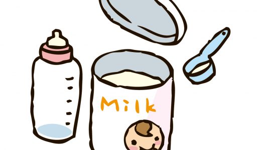 粉ミルク　正しい作り方　2018年