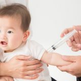 定期予防接種　MR（風しん麻しん混合）ワクチンについて