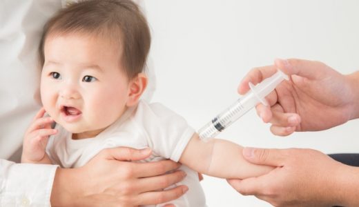 定期予防接種　小児用肺炎球菌について