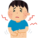 妊活から産後まで家族で要注意！風疹・麻疹(ふうしん・はしか)感染拡大
